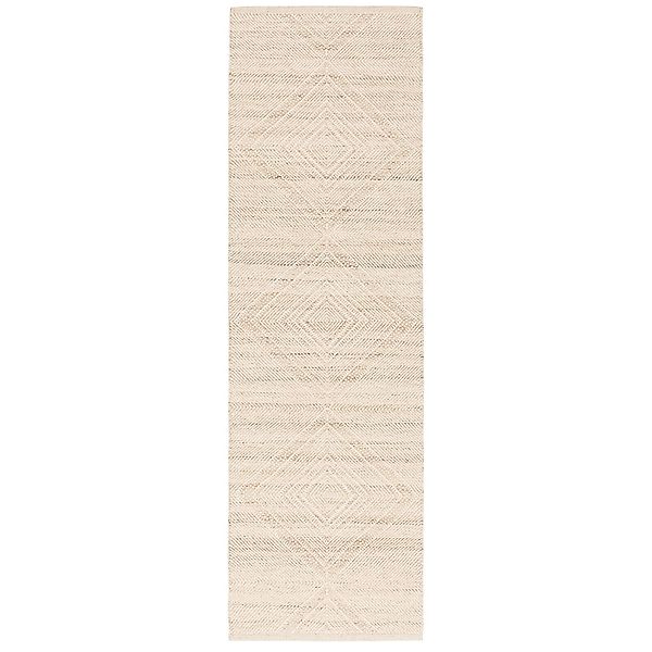 Pergamon Läufer Natur Teppich Kelim Läufer günstig online kaufen