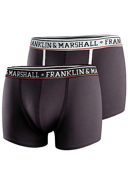 FRANKLIN AND MARSHALL Boxershorts Northern Point günstig online kaufen