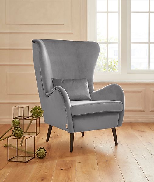 Home affaire Sessel Salla auch in günstig online kaufen