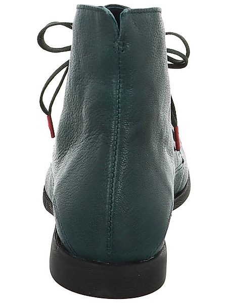 Think! Think! Stiefelette Nappaleder Schnürstiefelette günstig online kaufen