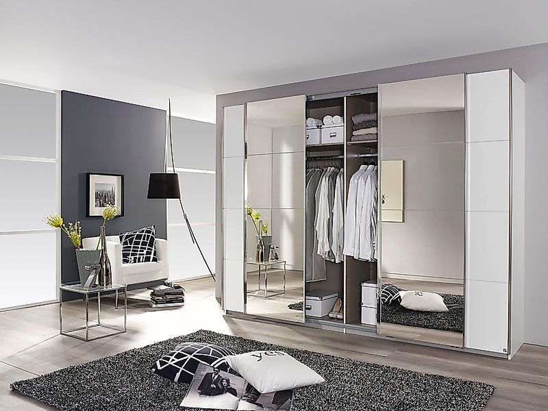 rauch Schwebetürenschrank "Syncrono", mit Synchronöffnung günstig online kaufen