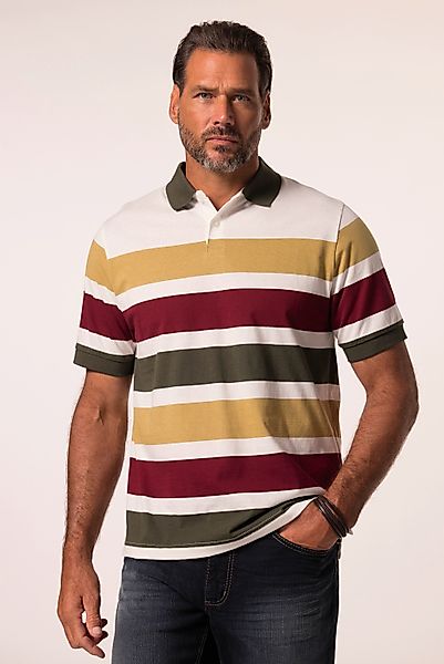 JP1880 Poloshirt JP 1880 Poloshirt Halbarm günstig online kaufen