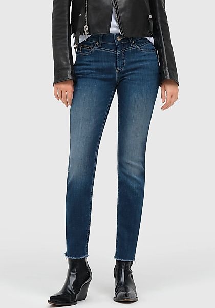 MAC Slim-fit-Jeans MAC Slim Fit mit günstig online kaufen
