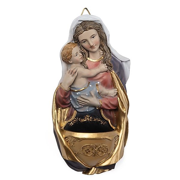 Moritz Dekofigur Madonna mit Kind in günstig online kaufen