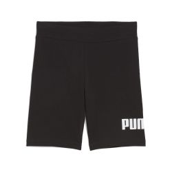 PUMA Leggings "ESS No. 1 Logo Radlerhose Mädchen" günstig online kaufen