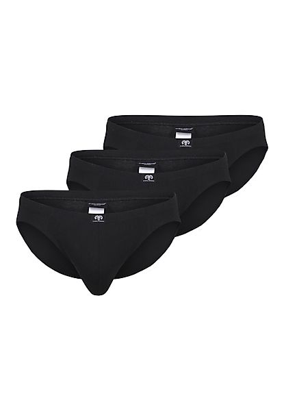 CECEBA Slip CECEBA Herren Slip schwarz günstig online kaufen