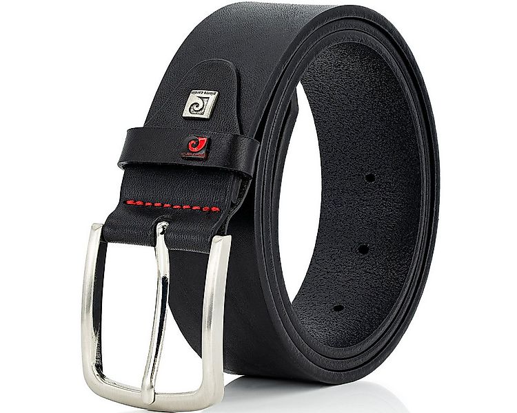 Pierre Cardin Ledergürtel günstig online kaufen