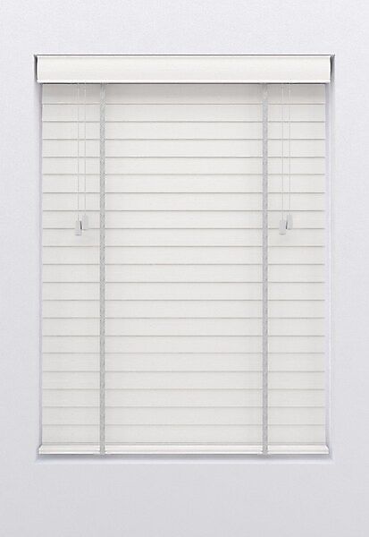 my home Jalousie »Alexia« mit Bohren freihängend aus Bambus mit 50mm Lamell günstig online kaufen