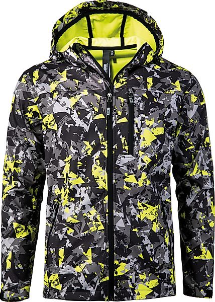 Linea Primero Trekkingjacke LPO - 3 günstig online kaufen
