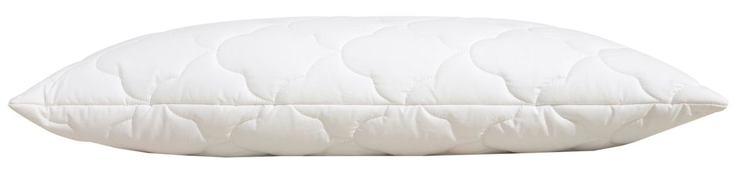 Beco Kopfkissen EcoWell, Füllung: Polyester, Bezug: günstig online kaufen