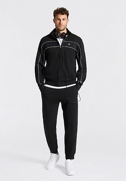 Champion Jogginganzug Terry Full Zip Sweatshirt (2-tlg), für Training und F günstig online kaufen