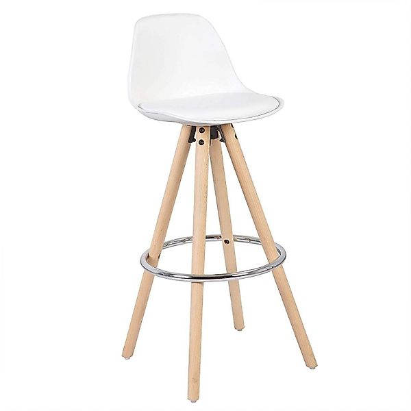 Woltu Barhocker (1 St), Barstuhl aus günstig online kaufen