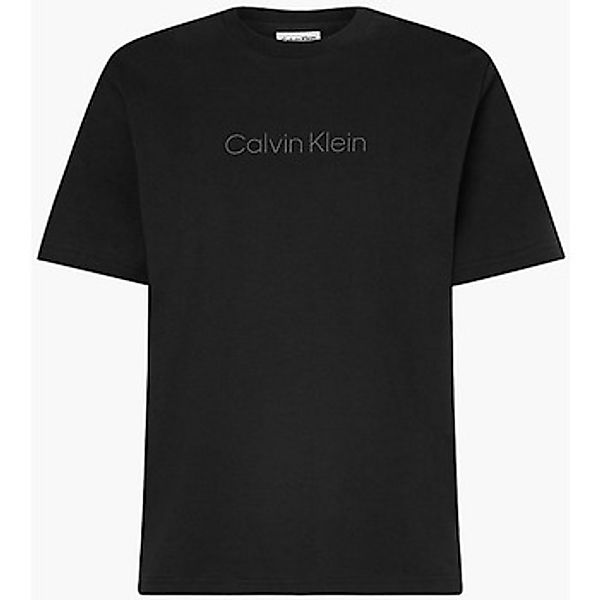 Calvin Klein Jeans  T-Shirts & Poloshirts K10K109802 günstig online kaufen