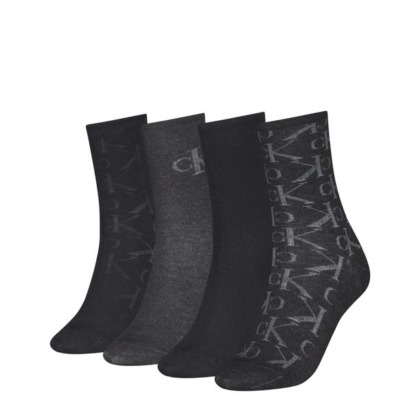 Calvin Klein Jeans Socken CKJ WOMEN günstig online kaufen