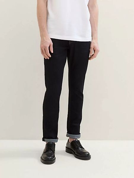 TOM TAILOR Slim-fit-Jeans TTJOSH Regular Slim Jeans günstig online kaufen