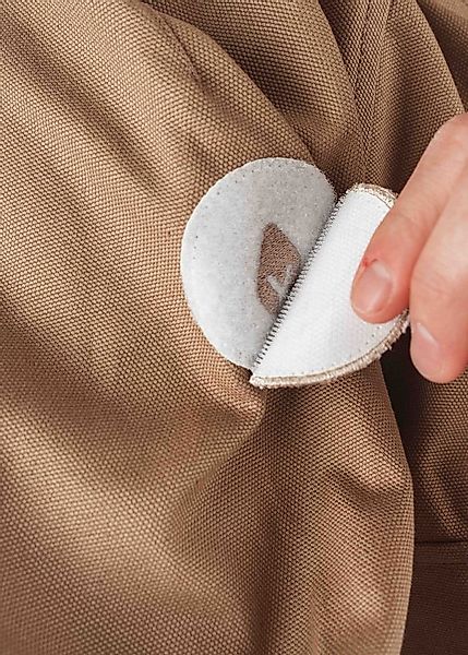 Noorlys Outdoorjacke BRÄÄD (1-St) günstig online kaufen