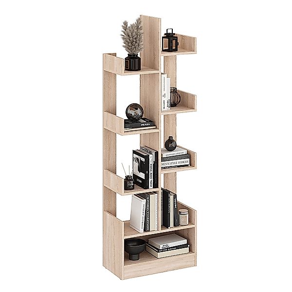 KOMTO Bücherregal Pylos - Regal mit günstig online kaufen