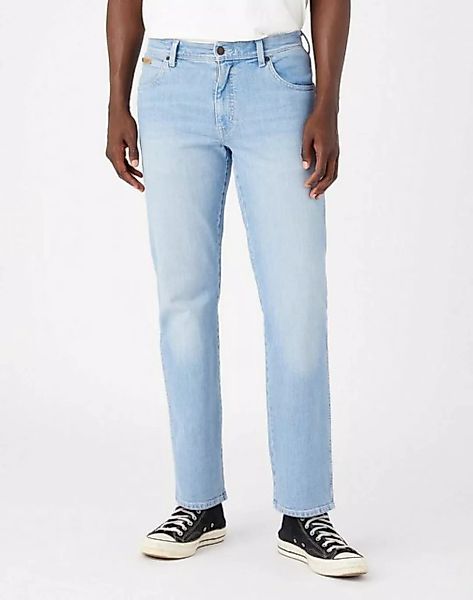 Wrangler 5-Pocket-Jeans WRANGLER TEXAS lovesick W121Y728Q günstig online kaufen