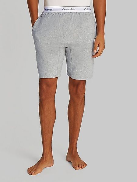Calvin Klein Underwear Schlafshorts SLEEP SHORT günstig online kaufen
