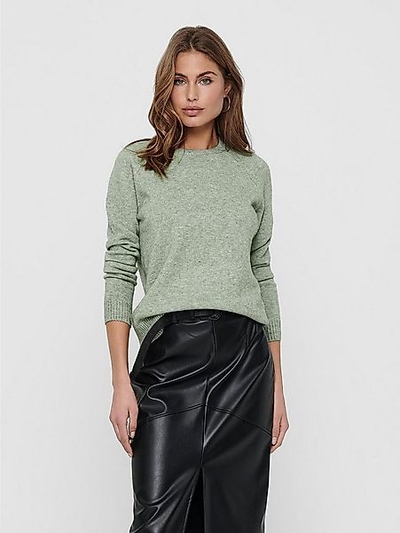 ONLY Strickpullover ONLLESLY KINGS L/S PULLOVER KNT NOOS günstig online kaufen