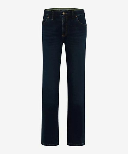 EUREX by BRAX 5-Pocket-Jeans STYLE LUKE günstig online kaufen