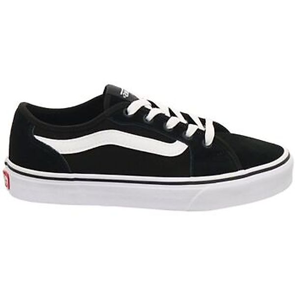 Vans  Sneaker FILMORE DECON WM - VN0A45NMIJU1-BLACK günstig online kaufen