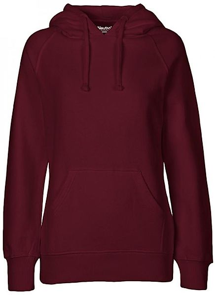 Neutral Kapuzenpullover Damen Hoodie / Kaputzenpulli günstig online kaufen