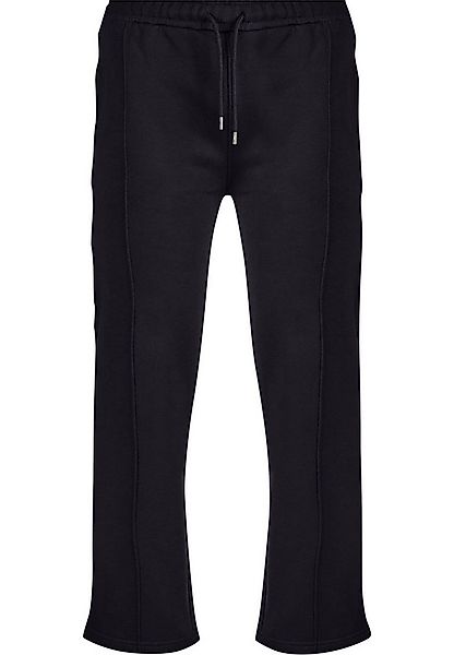 Dropsize Jogginghose Dropsize STRAIGHT LEG JOGGER (1-tlg) günstig online kaufen