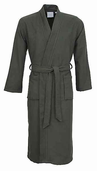 Carl Ross Unisex-Bademantel "35100", (1 St.), besonders pflegeleicht günstig online kaufen