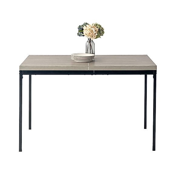 Fanttik Esstisch Modernes Design Esszimmertisch für günstig online kaufen