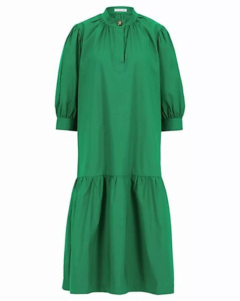 Designers Remix Sommerkleid Damen Kleid CELIA MIDI DRESS (1-tlg) günstig online kaufen