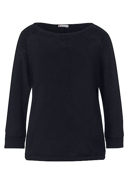 Street One Damen Langarmshirt A321024 günstig online kaufen