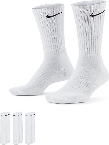 Arena Basicsocken U NK EVERYDAY CUSH CREW 3PR günstig online kaufen