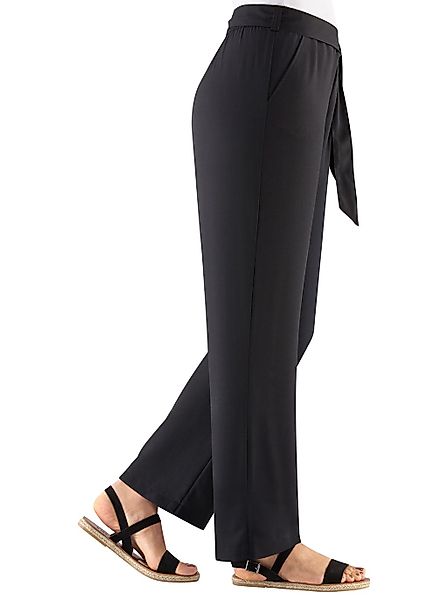 Classic Basics Palazzohose günstig online kaufen