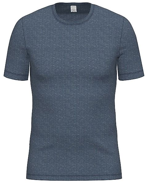 Ammann Unterhemd AMMANN 193132 Unterhemd / Shirt halbarm Rundhals THERMO Gr günstig online kaufen