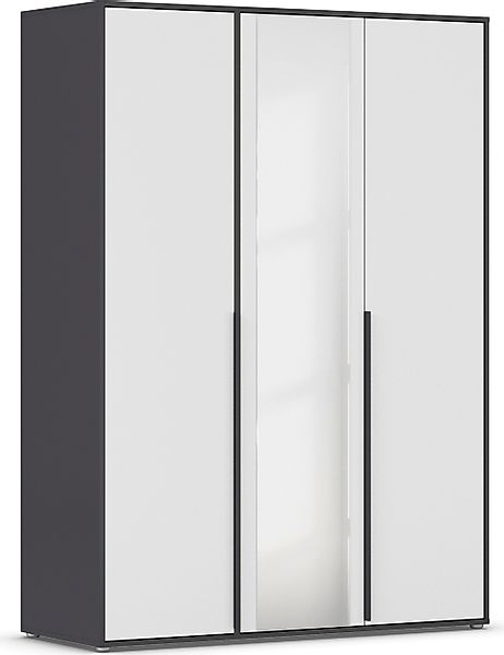 rauch Drehtürenschrank "Kleiderschrank Schrank Garderobe Wäscheschrank NAGA günstig online kaufen
