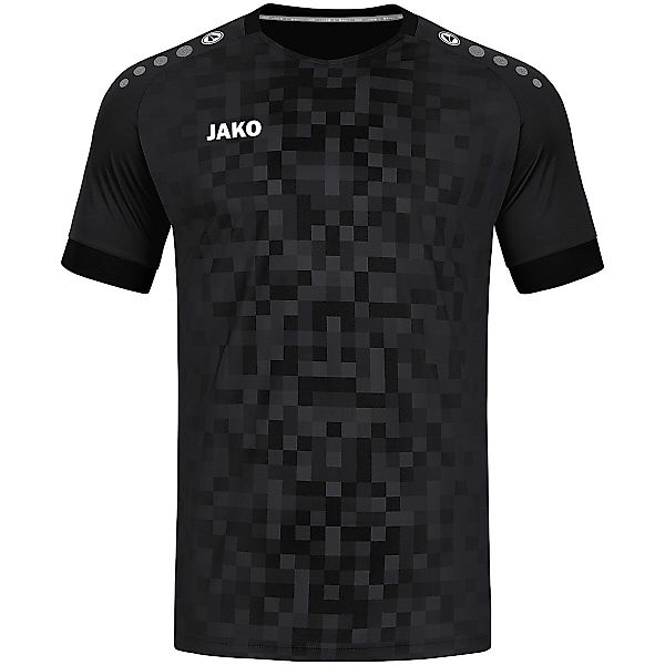 Jako T-Shirt Trikot Pixel (atmungsaktiv, schnelltrocknend) günstig online kaufen