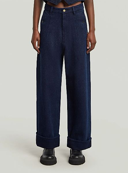 G-STAR 5-Pocket-Jeans "Roos High Loose Jeans" günstig online kaufen