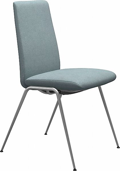 Stressless Polsterstuhl "Laurel" () Low Back, Größe M, mit Beinen aus Stahl günstig online kaufen
