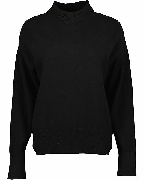 Blue Seven Strickpullover "Blue Seven Rollkragenpullover" 1 Stk. tlg. günstig online kaufen