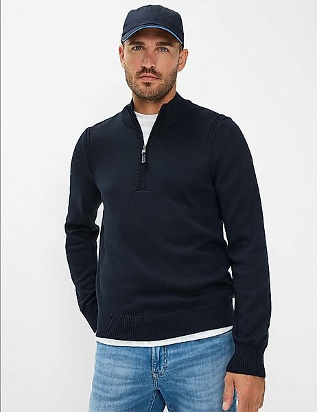 Brax Strickpullover Style STEFFEN günstig online kaufen