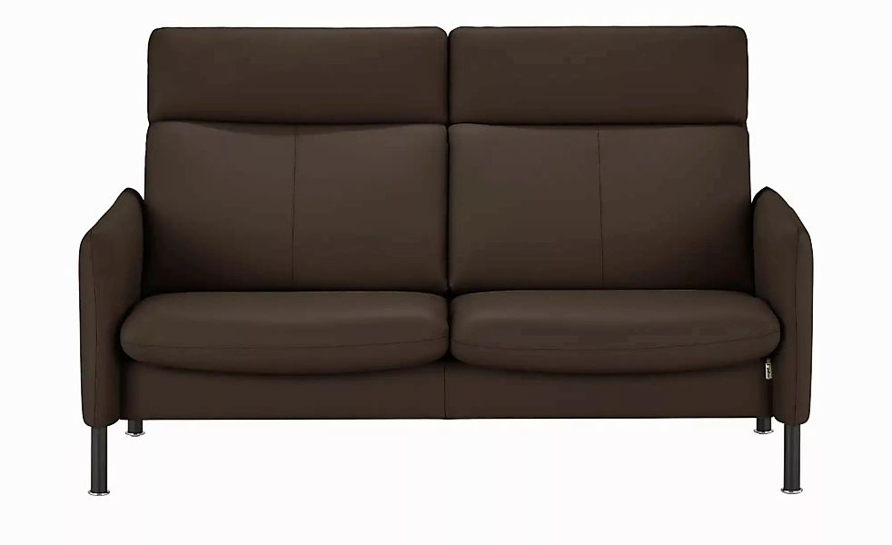 erpo just relax Sofa  JR940 Florenz ¦ braun ¦ Maße (cm): B: 175 H: 102 T: 8 günstig online kaufen