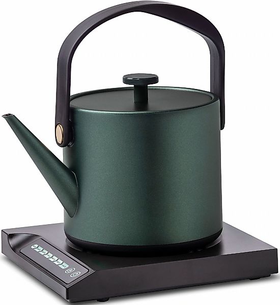Unold Wasserkocher "BLITZKOCHER Jade 18217" 0,6 l 1000 W günstig online kaufen
