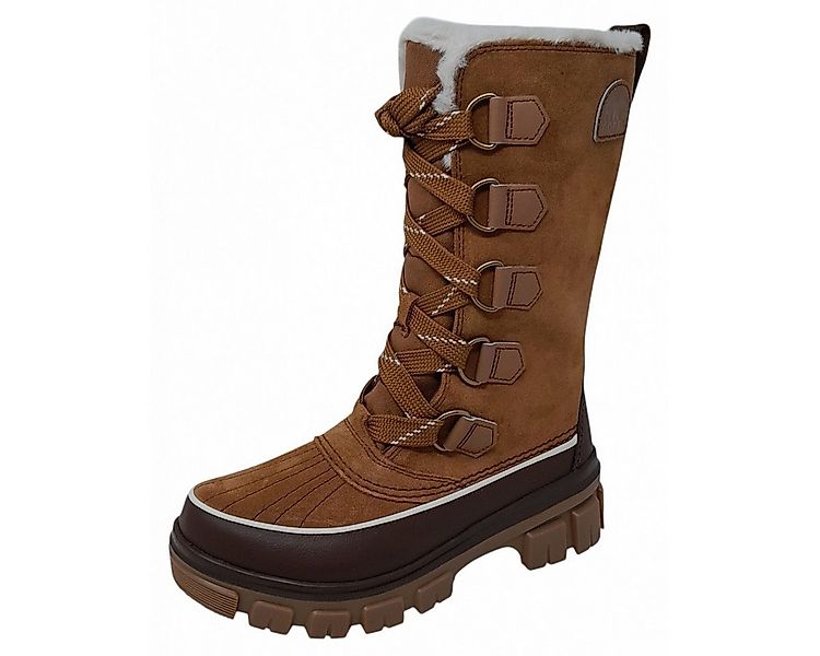 Sorel Torino V Tall WP Stiefel günstig online kaufen