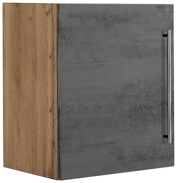 KOCHSTATION Hängeschrank "KS-Samos", 50 cm breit günstig online kaufen