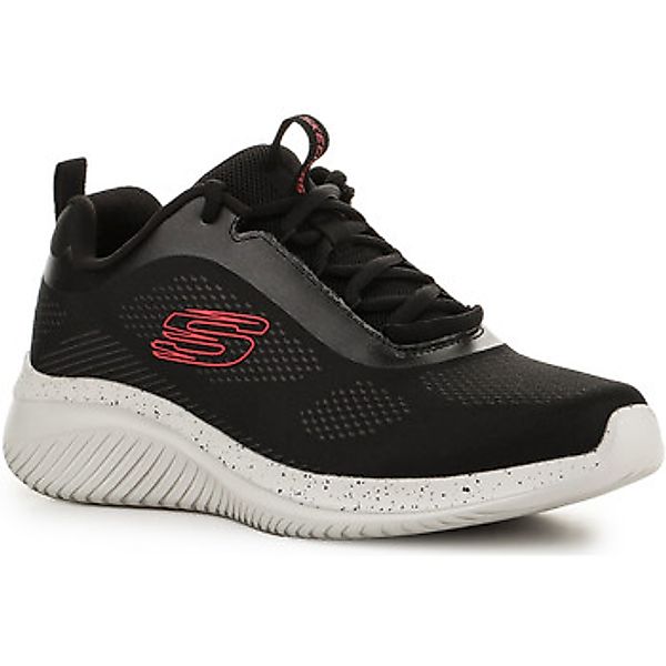Skechers  Sneaker 232310-BKRD günstig online kaufen