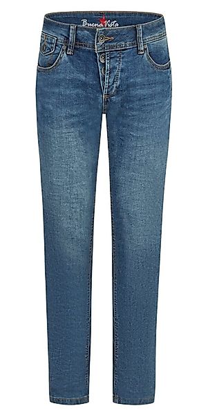 Buena Vista 5-Pocket-Jeans Malibu (2601-B5848) günstig online kaufen