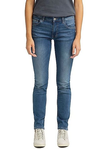 MUSTANG Slim-fit-Jeans "Rebecca" günstig online kaufen
