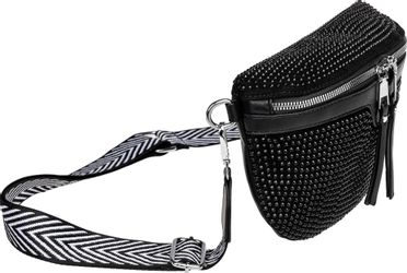 Caspar Gürteltasche TS1075 im XL Format günstig online kaufen