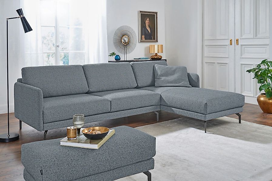 Creation BY ROLF BENZ Ecksofa »CR.450, Designecksofa, Polsterecke, L-Form«, günstig online kaufen
